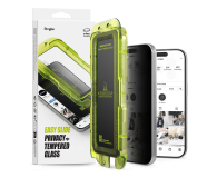 Ringke Easy Slide 2-Pack do Iphone 17 Pro Privacy - 1359810 - zdjęcie 1